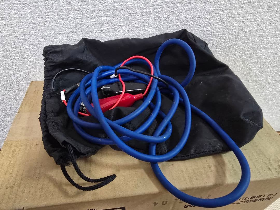 【ジャンク扱い】SHIMANO/シマノ 3000H 電動丸