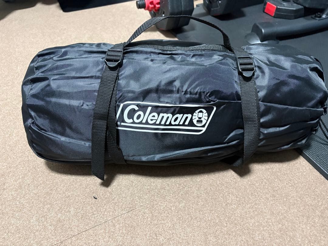 Coleman テント ツーリングドーム/ST+1~2 人用
