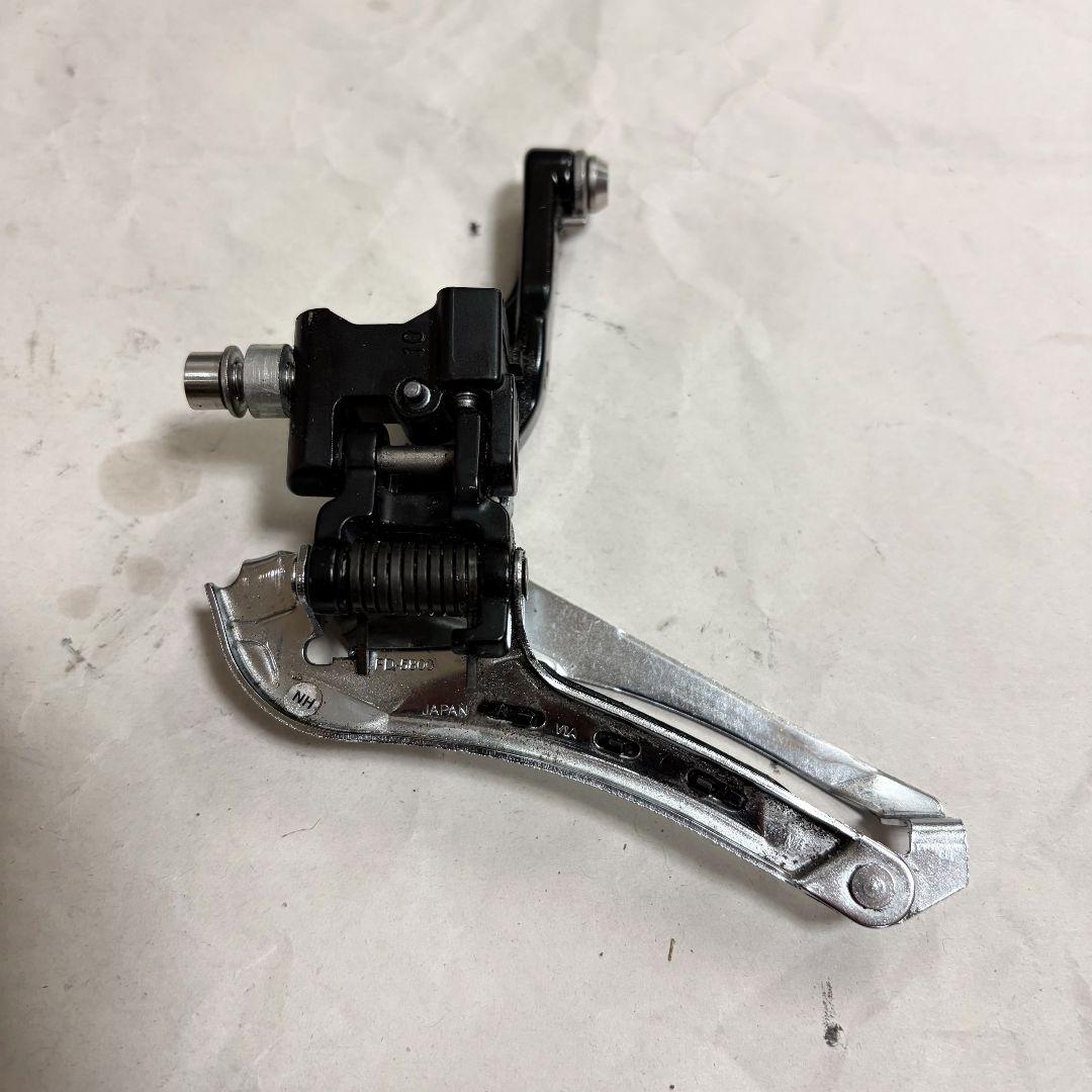 シマノ105 R5800 コンポーネントセット
