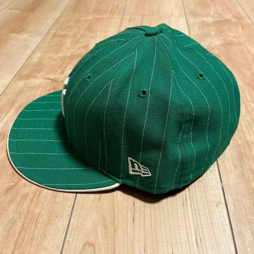 NEW ERA ニューエラ ニューヨーク ヤンキース キャップ 帽子 アメリカ製