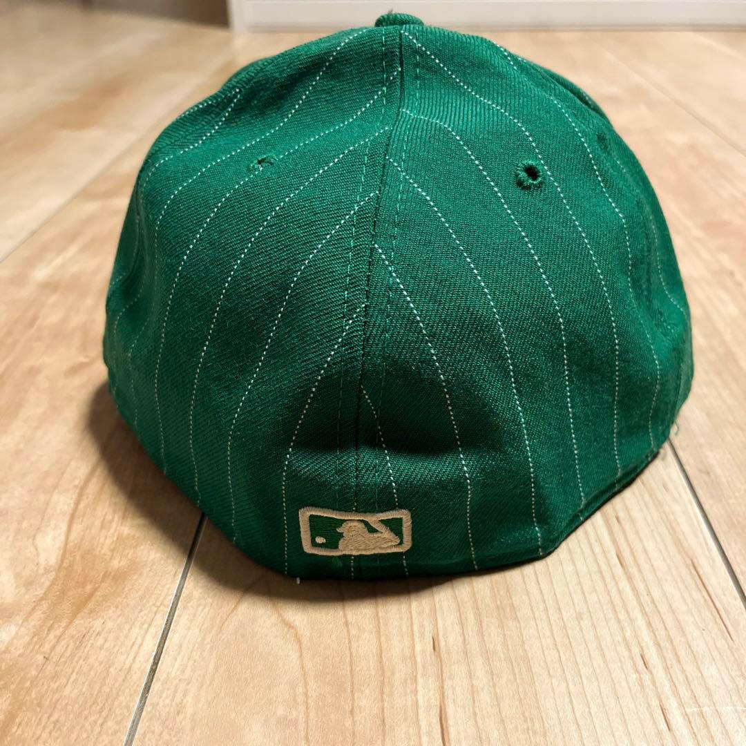 NEW ERA ニューエラ ニューヨーク ヤンキース キャップ 帽子 アメリカ製