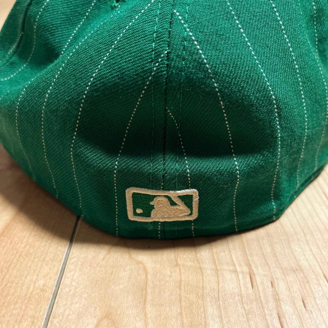 NEW ERA ニューエラ ニューヨーク ヤンキース キャップ 帽子 アメリカ製