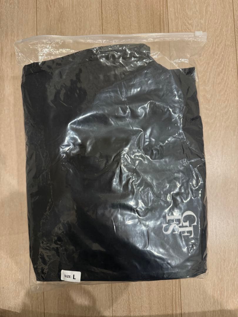 【新品】ゴルフフリークス　ワイドパンツ　GFFS logo wide pants