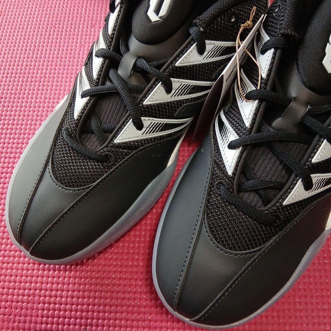 アディダス adidas Dame CERTIFIED 3 26.5cm
