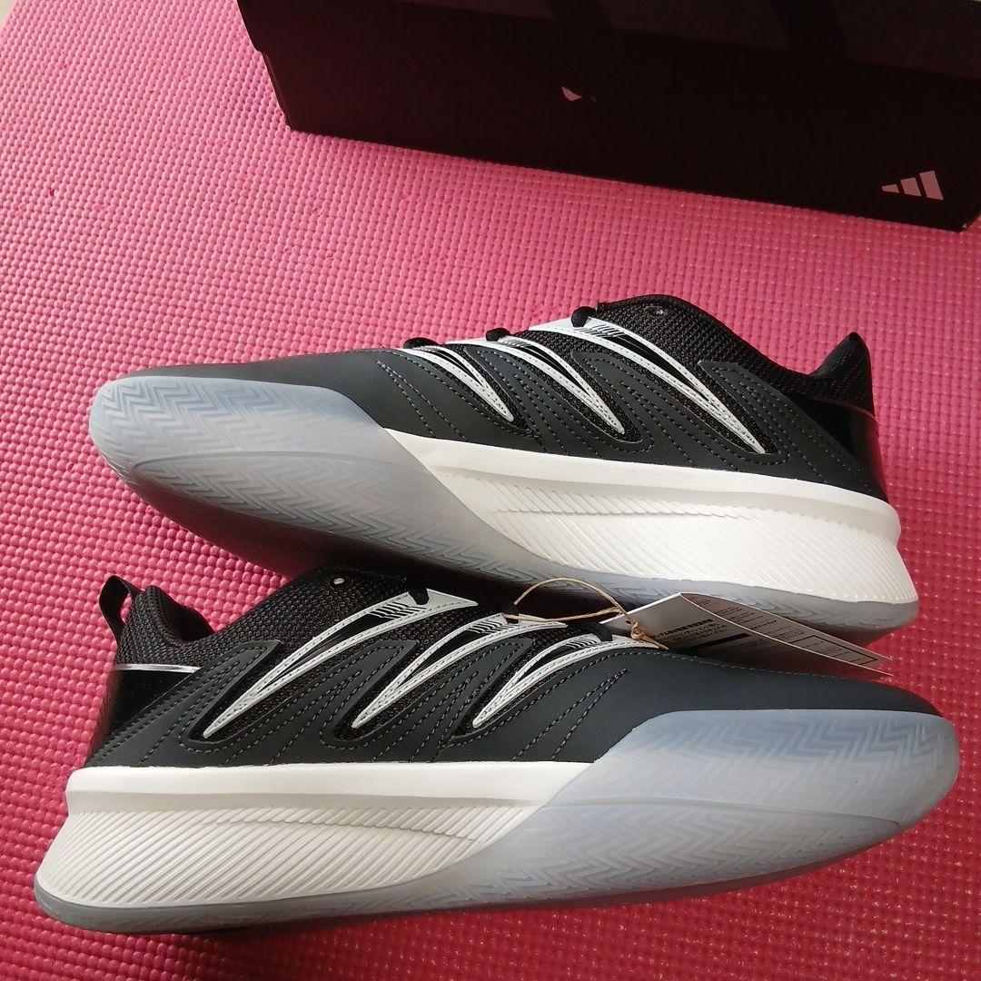 アディダス adidas Dame CERTIFIED 3 26.5cm
