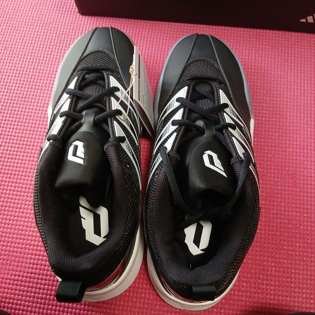 アディダス adidas Dame CERTIFIED 3 26.5cm