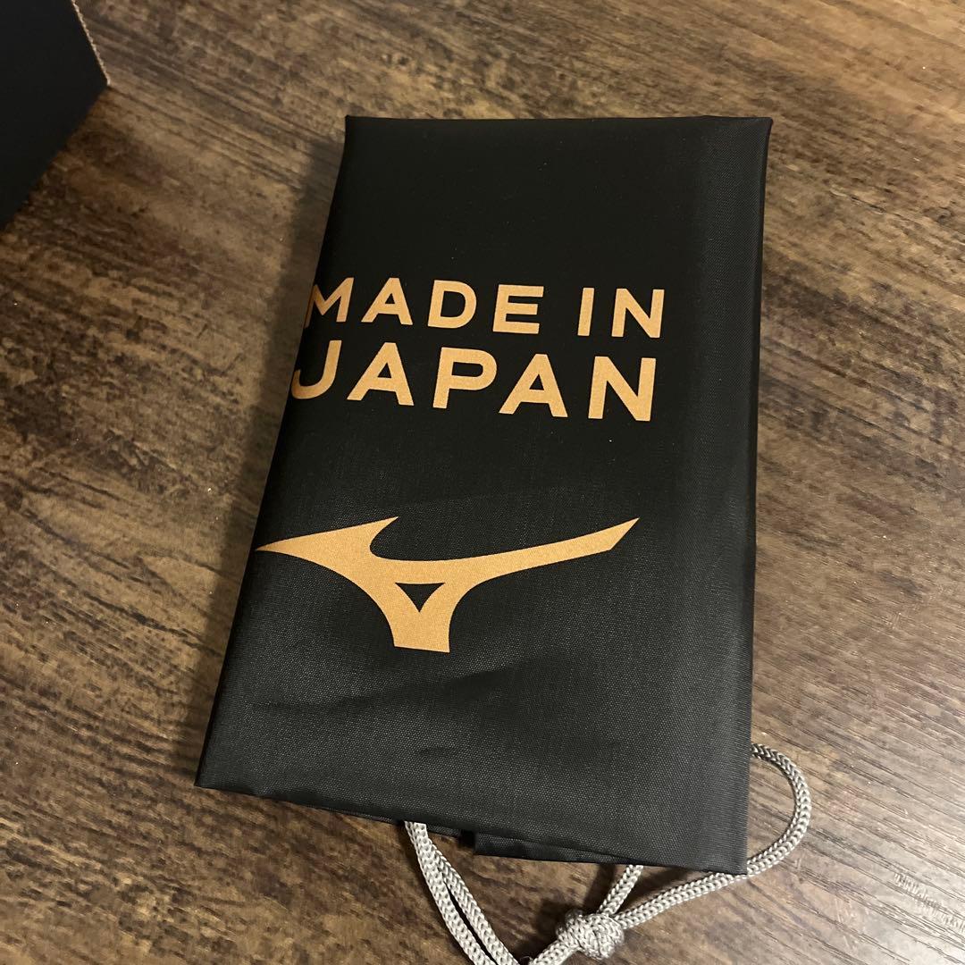山Mizuno モレリアNEO4 BETA JAPAN 26.0