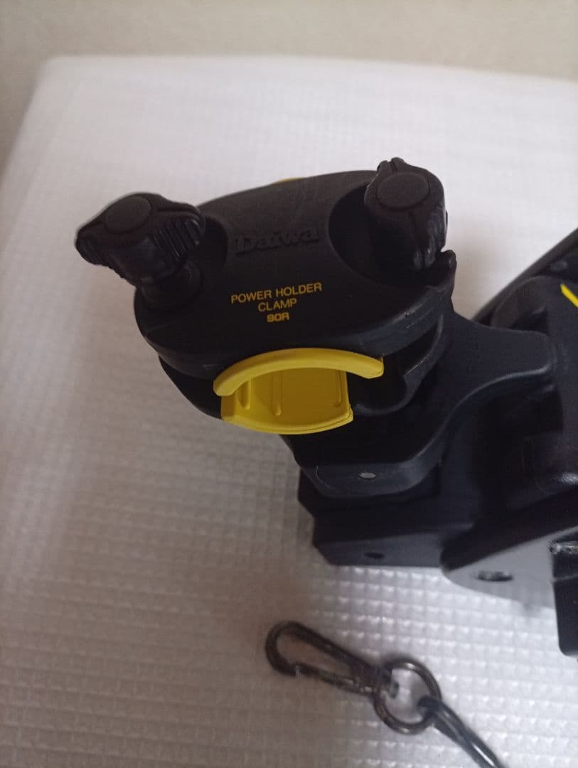 DAIWA GX-90R パワーホルダー 船釣り　竿受け　ダイワ　釣具