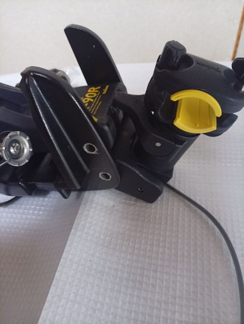 DAIWA GX-90R パワーホルダー 船釣り　竿受け　ダイワ　釣具