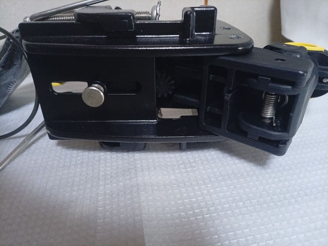 DAIWA GX-90R パワーホルダー 船釣り　竿受け　ダイワ　釣具