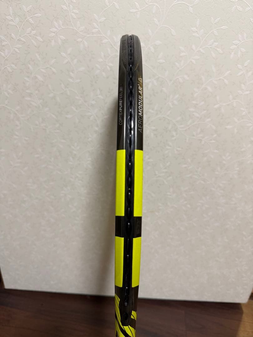 バボラ　ピュアアエロVS 2020 G5