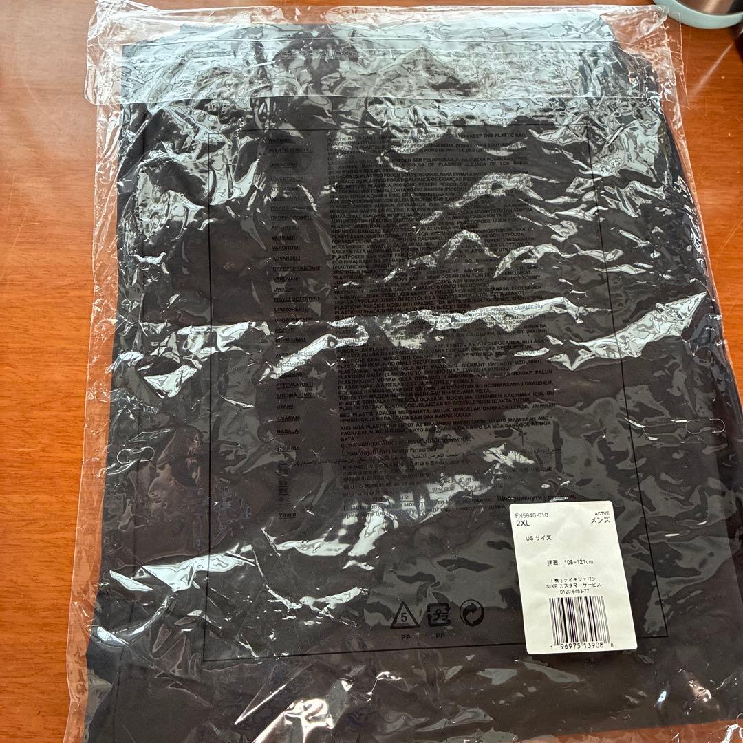 NIKE ジョーダン スポーツメンズ Dry-Fit ウーブン パンツ　2XL