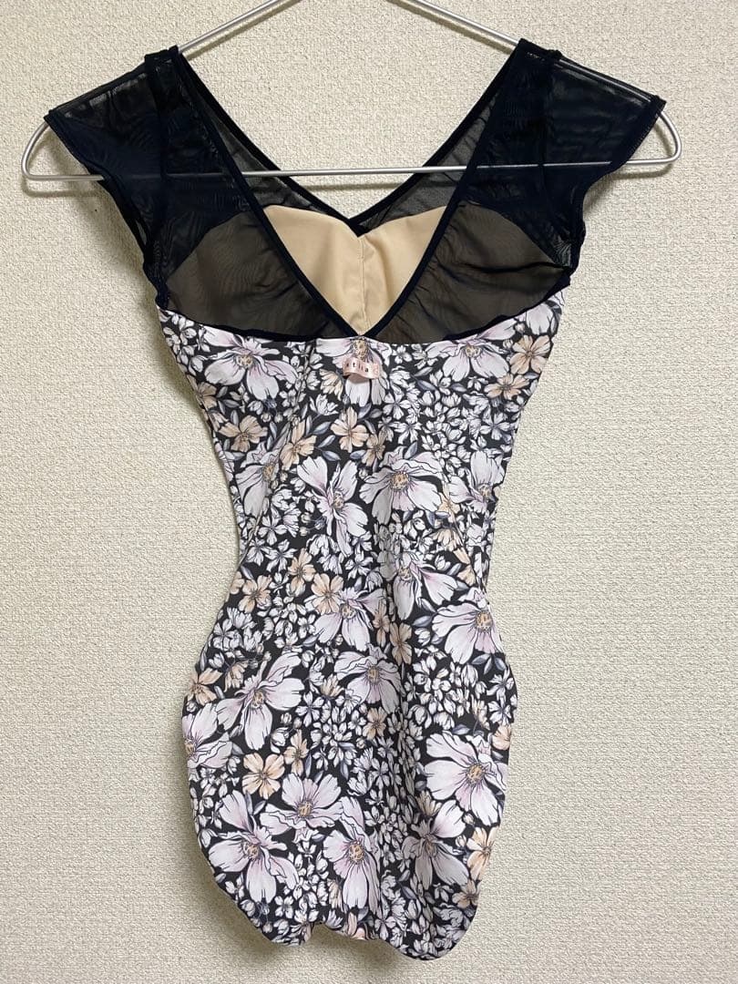Stina スティナ レオタード Sサイズ