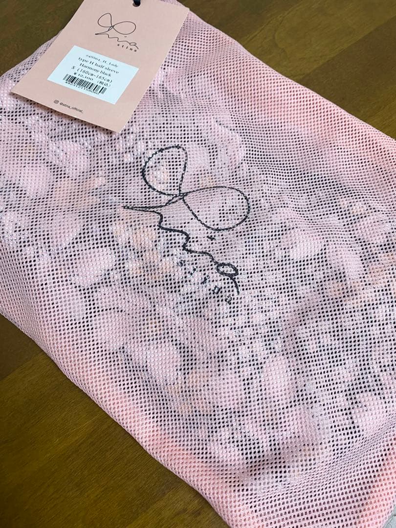 Stina スティナ レオタード Sサイズ