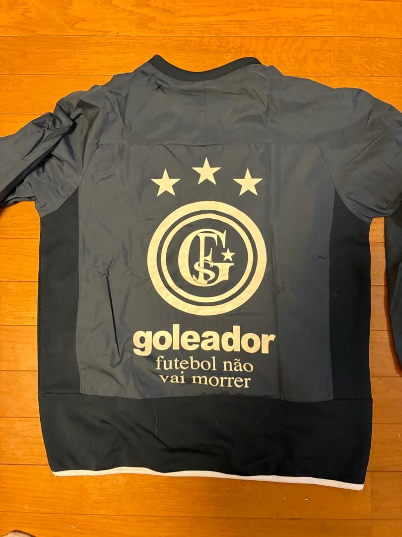 goleador ピステ上下