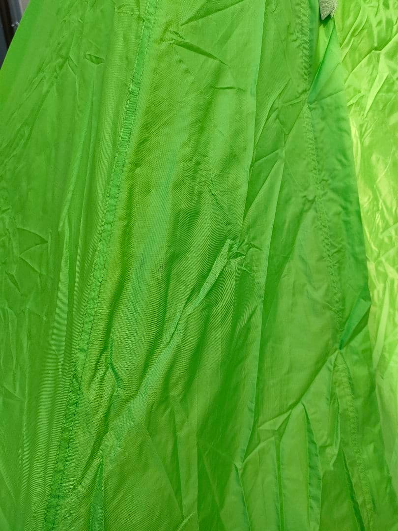 mont-bell　モンベル　ムーンライトⅡ型　軽量ドーム型テント 緑色