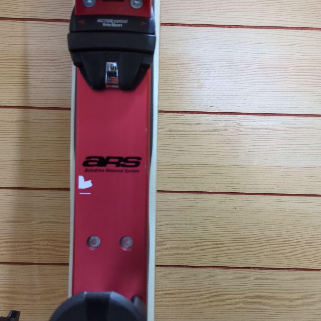 DYNASTAR スキー板 172cm 引き取り可