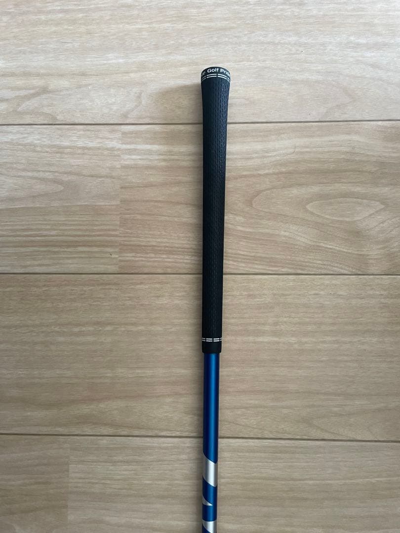 24 VENTUS BLUE ベロコア キャロウェイ スリーブ 6 X 1W