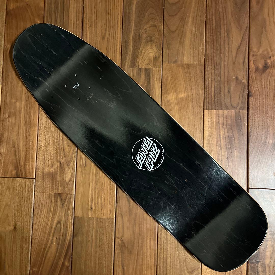(専用)ヒッチーズ様　Santa Cruz デッキ 9.3\" x 31.9\"