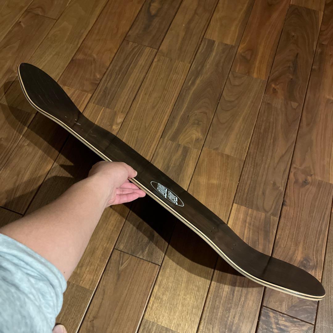 (専用)ヒッチーズ様　Santa Cruz デッキ 9.3\" x 31.9\"