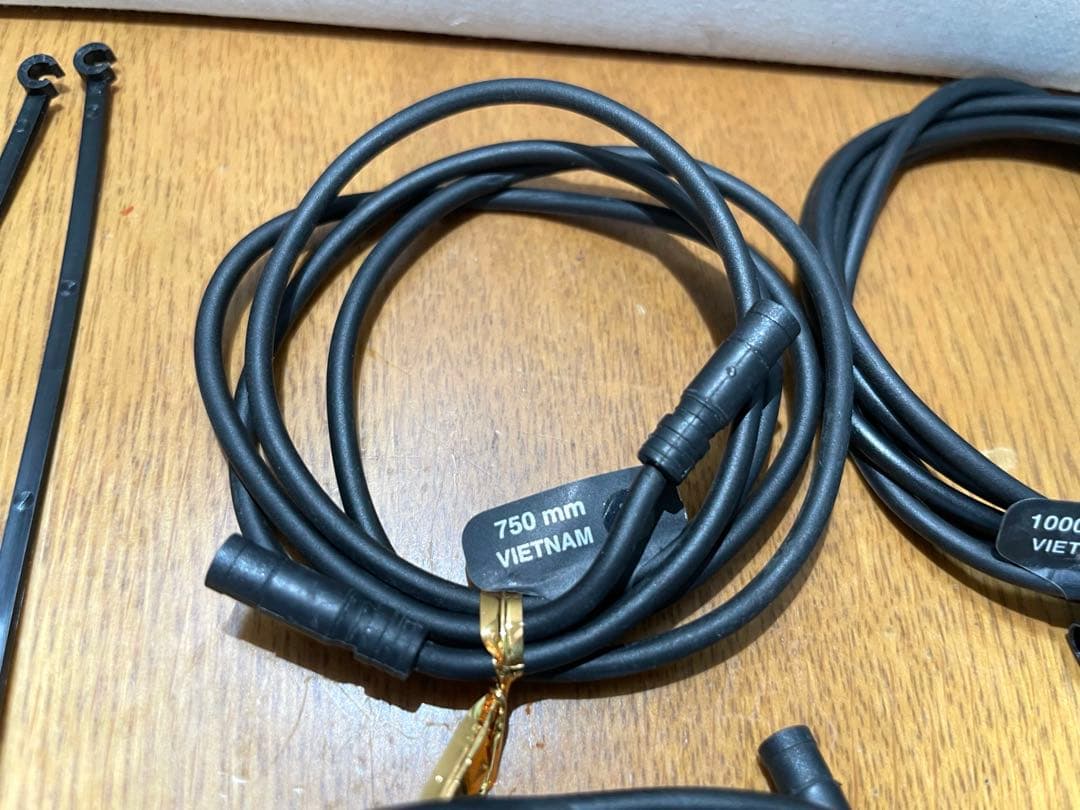 Shimano Di2 EW-SD50 エレクトリックケーブル　セット