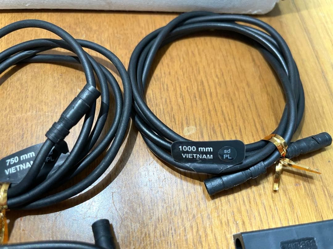 Shimano Di2 EW-SD50 エレクトリックケーブル　セット