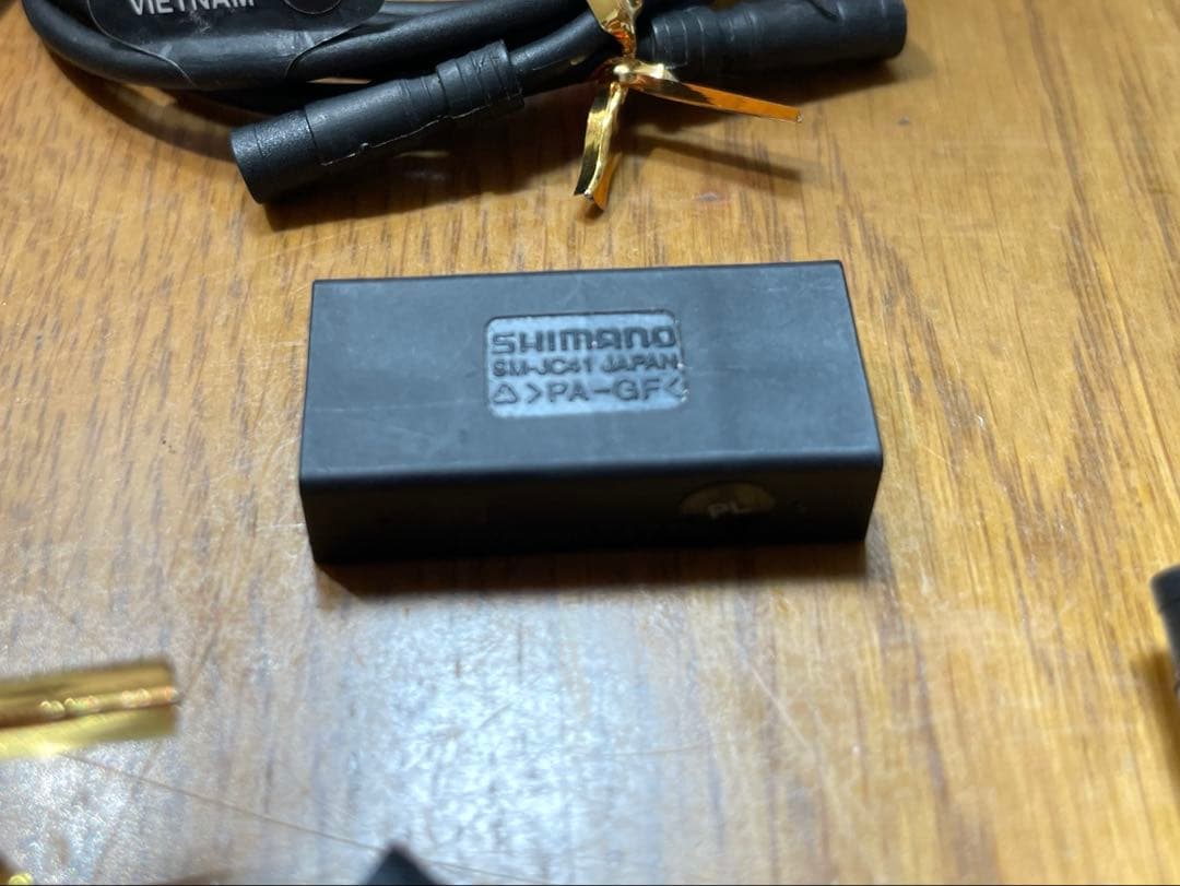 Shimano Di2 EW-SD50 エレクトリックケーブル　セット