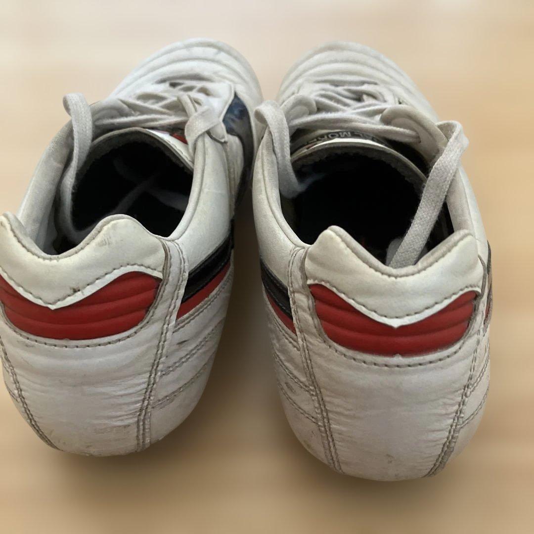 モレリアII JAPAN