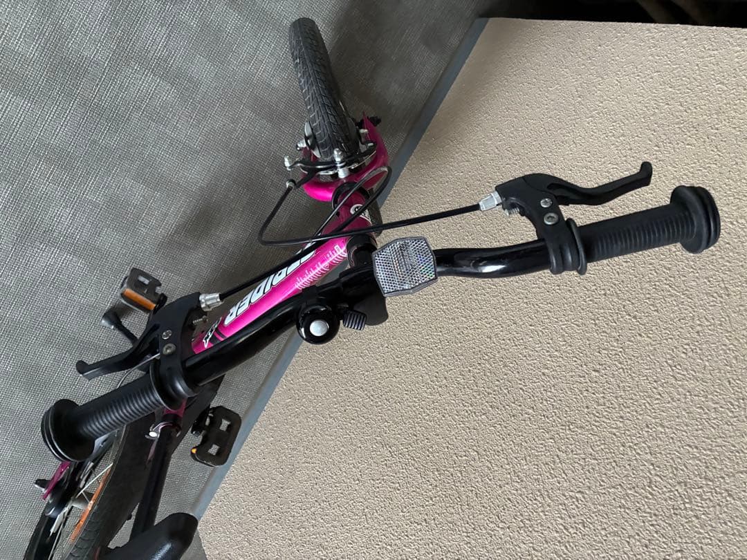 STRIDER 14x ストライダー 14x