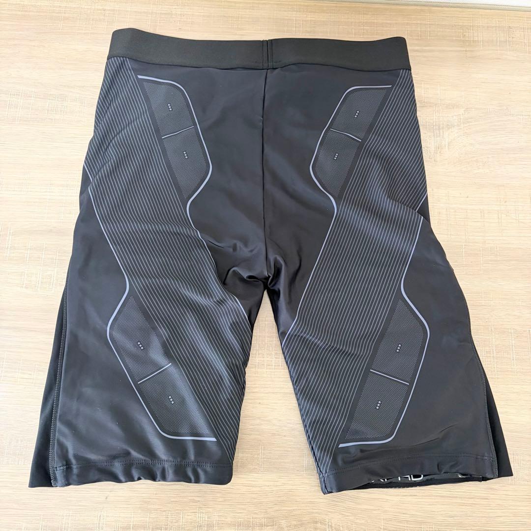SIXPAD パワースーツ Men’s LL ヒップアンドレッグ　Hip&Leg