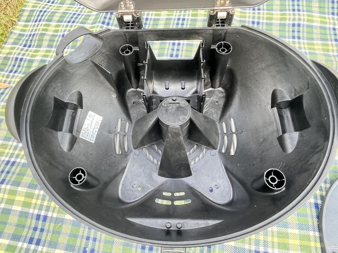 中古美品！【LOGOS】 ロゴスの電気式ホットプレート シェフエレグリル