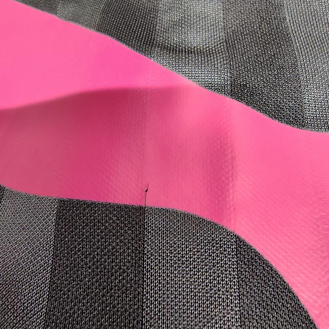 PUMA プージャ ジャージ上下セット グレー×ピンク