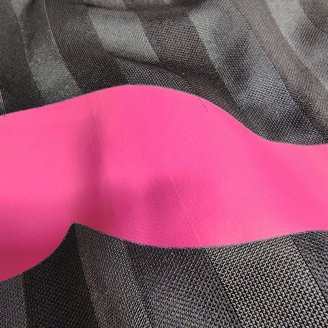 PUMA プージャ ジャージ上下セット グレー×ピンク