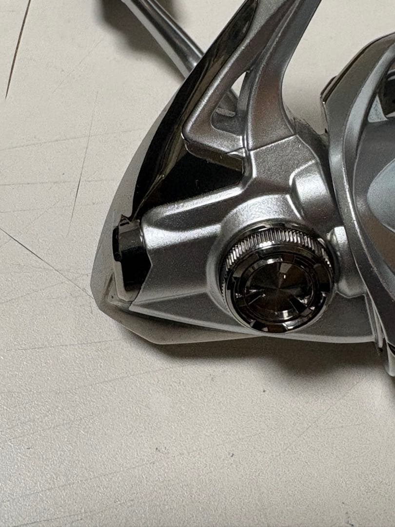シマノ　ストラディック2500S