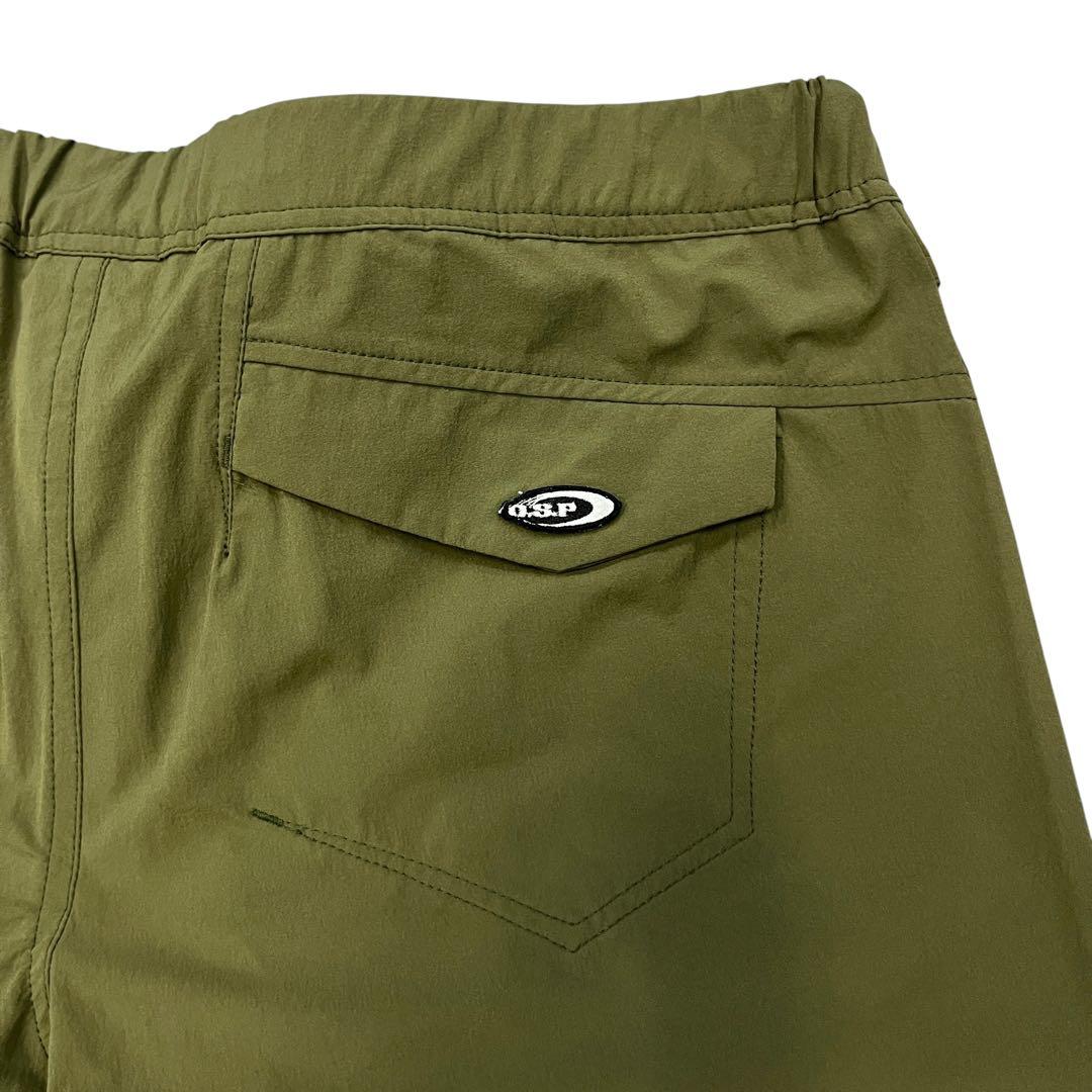 OSP 釣り フィッシング ルアー パンツ 服 アパレル XL