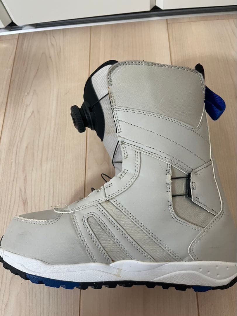 スノーボード Burton FERIX BOA 23.5