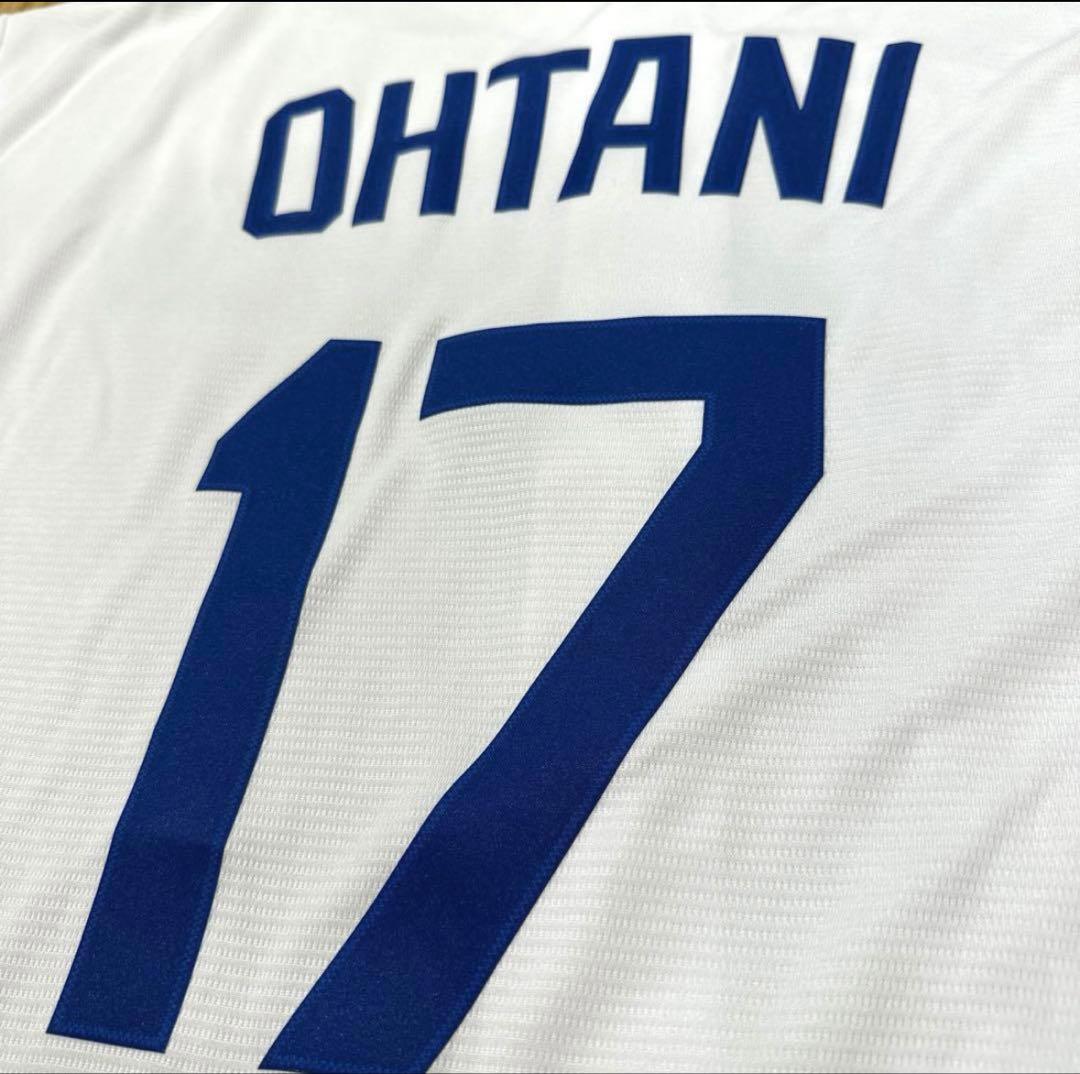【即発送】ドジャース　大谷翔平　ユニフォーム　　　WBC 侍ジャパン