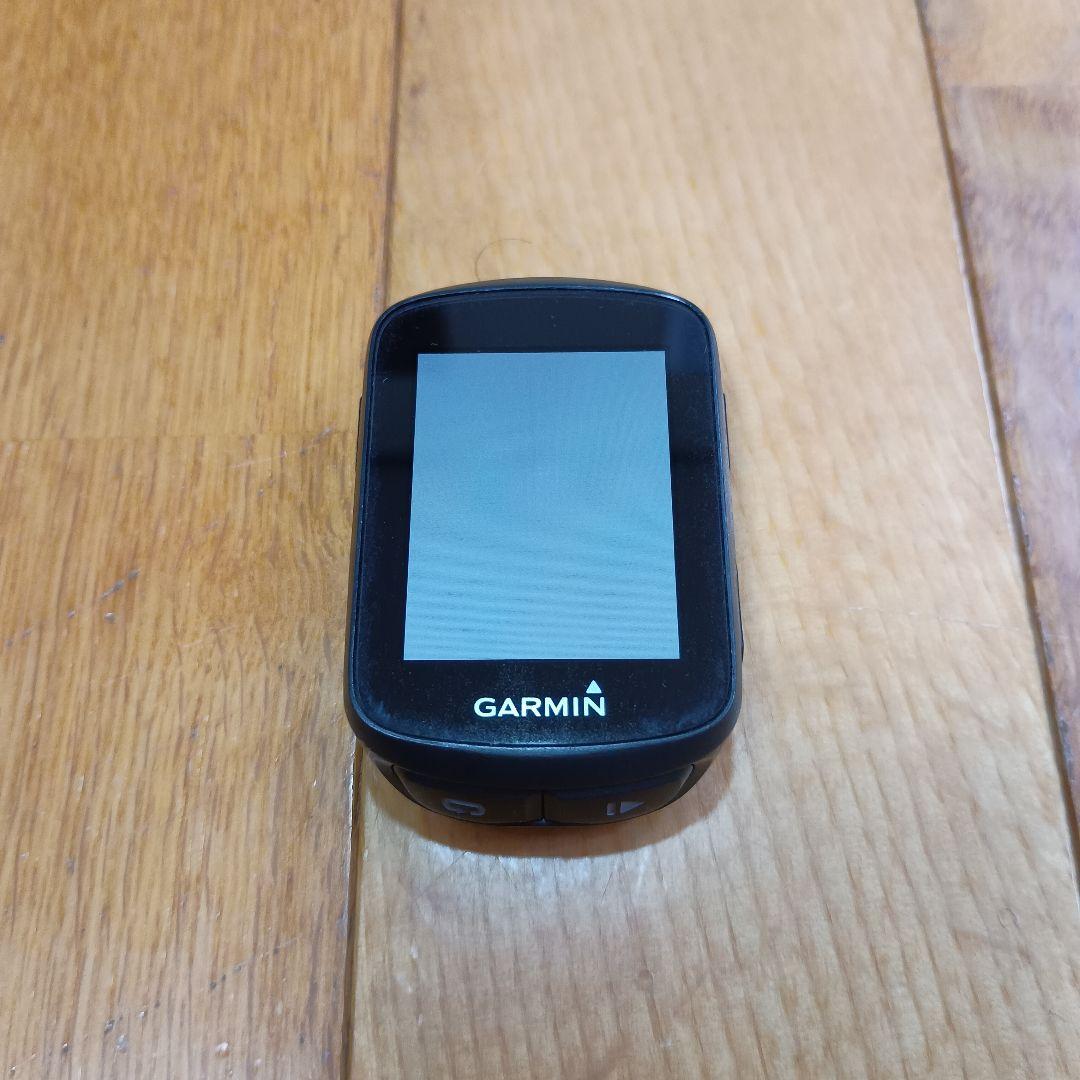 Garmin Edge 130 Plus サイクルコンピューター本体