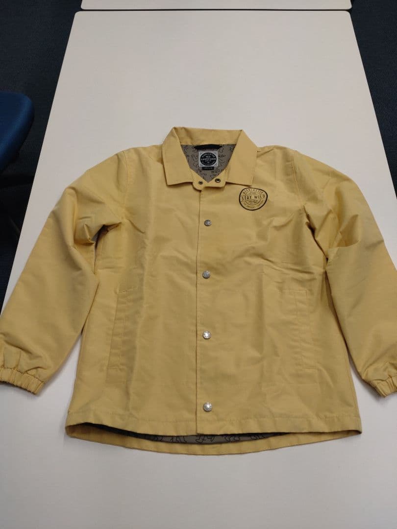 エアブラスター AIRBLASTER BRUISER JACKET　 M