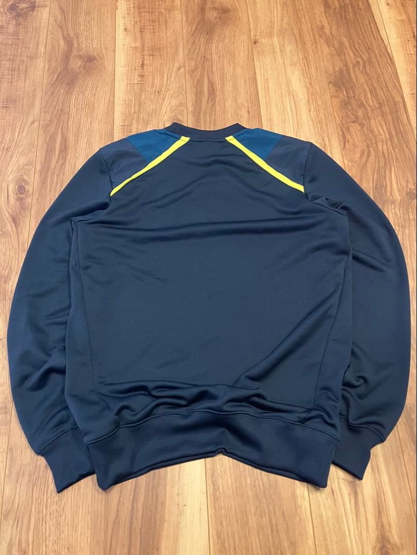 ウエストハムUMBRO スウェット新品タグ付 アンブロ　プレミアムリーグ