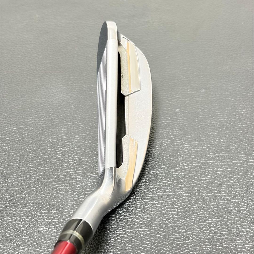 ヤマハ インプレス RMX UD+2 5番 単品アイアン BASSARA R