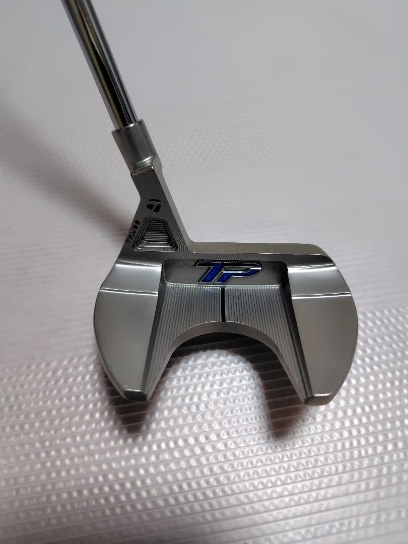 TPコレクションTM1ハイドロブラストアードモアパター（32インチ）