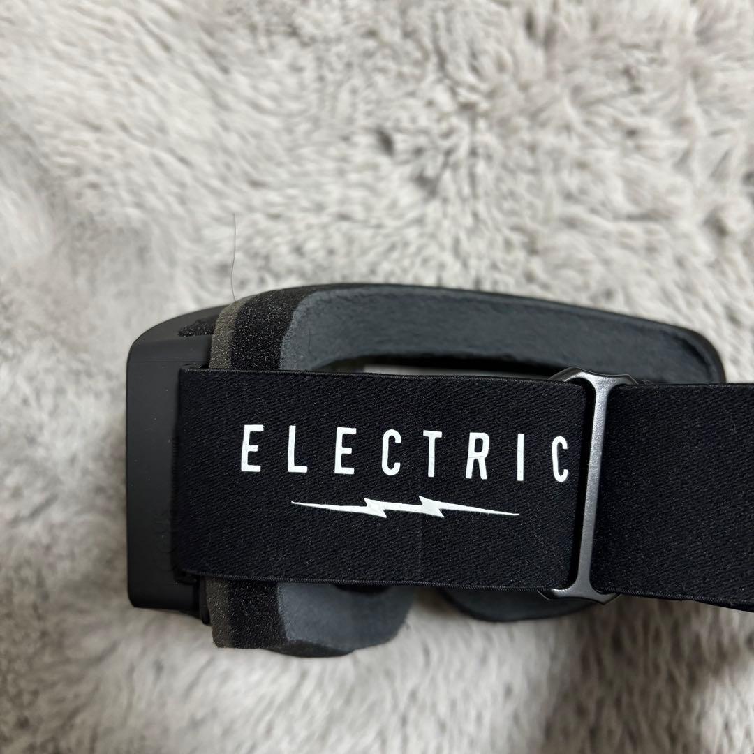 【美品】ELECTRIC Kleveland2 マグネットレンズ3枚セット