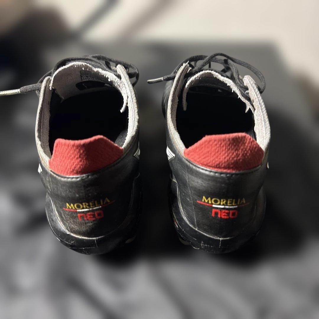 Mizuno MORELIAネオ3 25.5cm