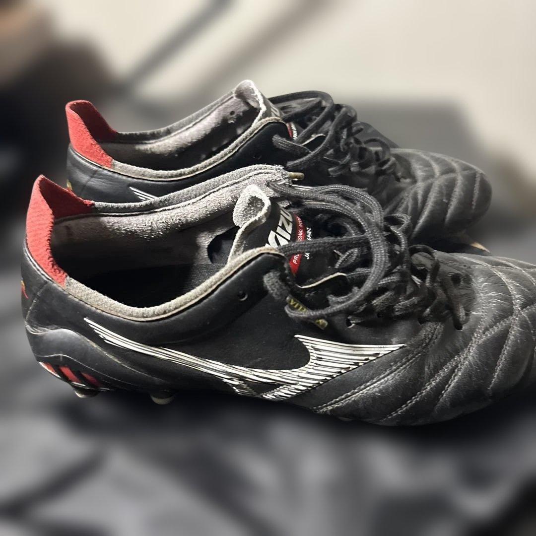 Mizuno MORELIAネオ3 25.5cm