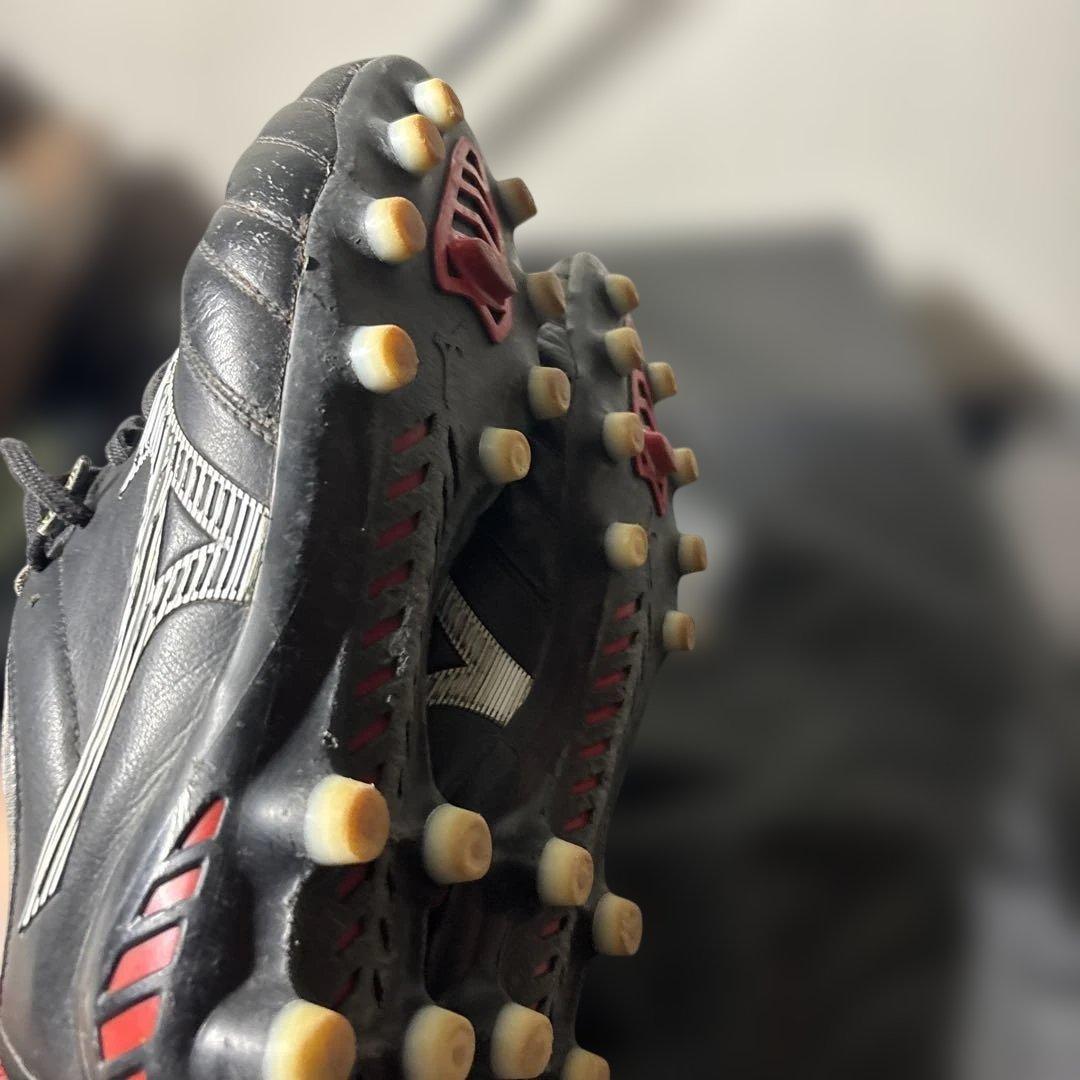 Mizuno MORELIAネオ3 25.5cm