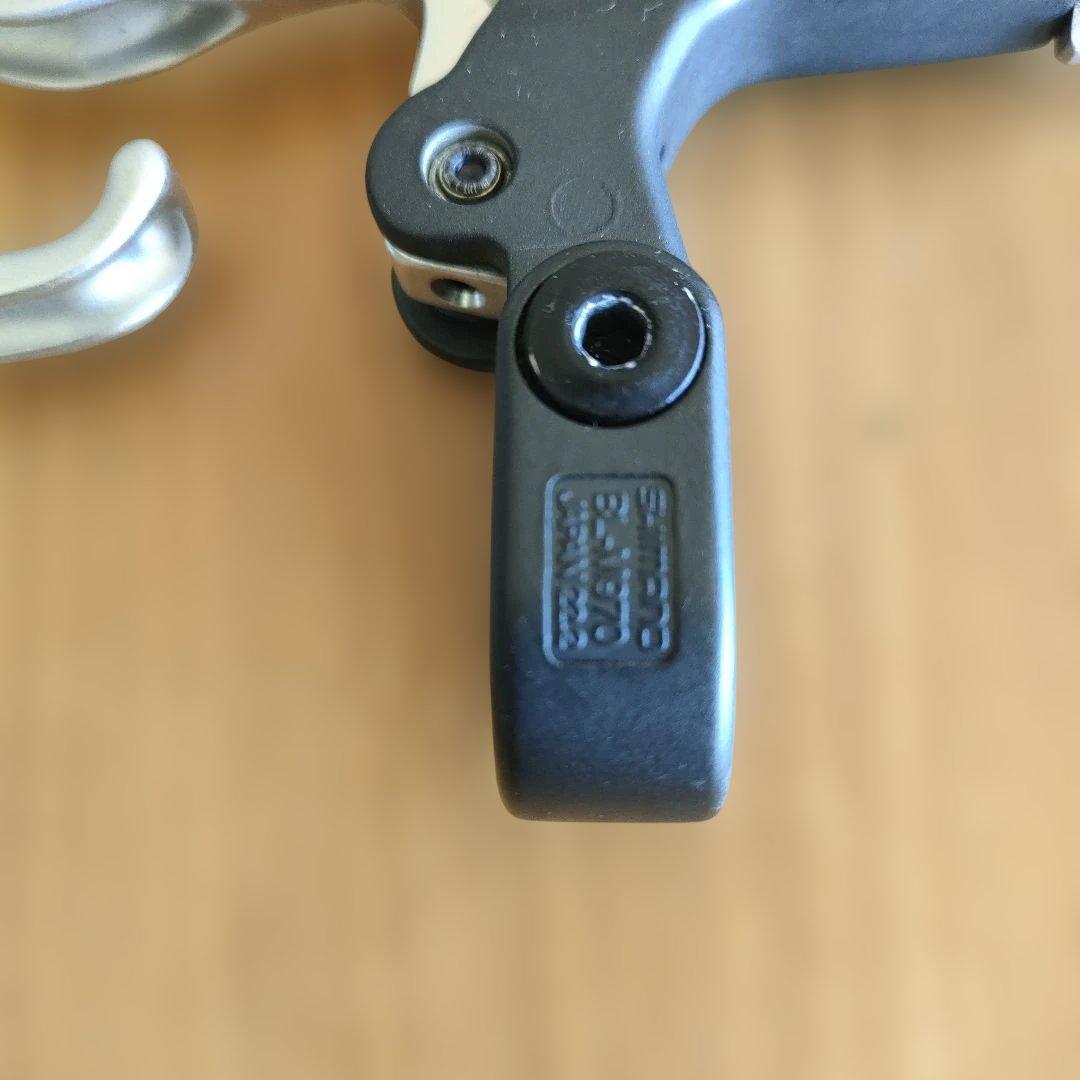 Shimano XTR M970ブレーキレバー