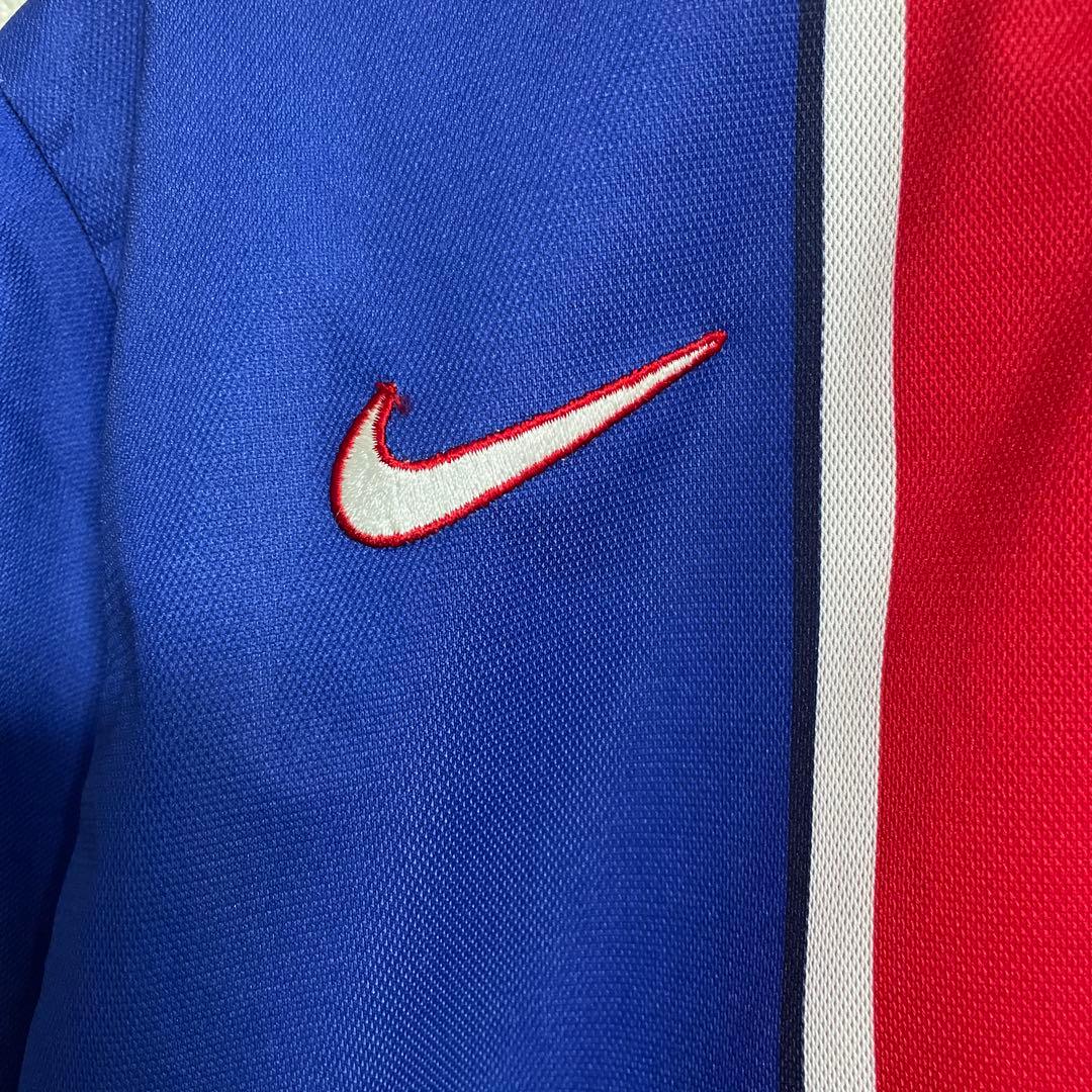 パリサンジェルマン　PSG 97-98 ユニフォーム