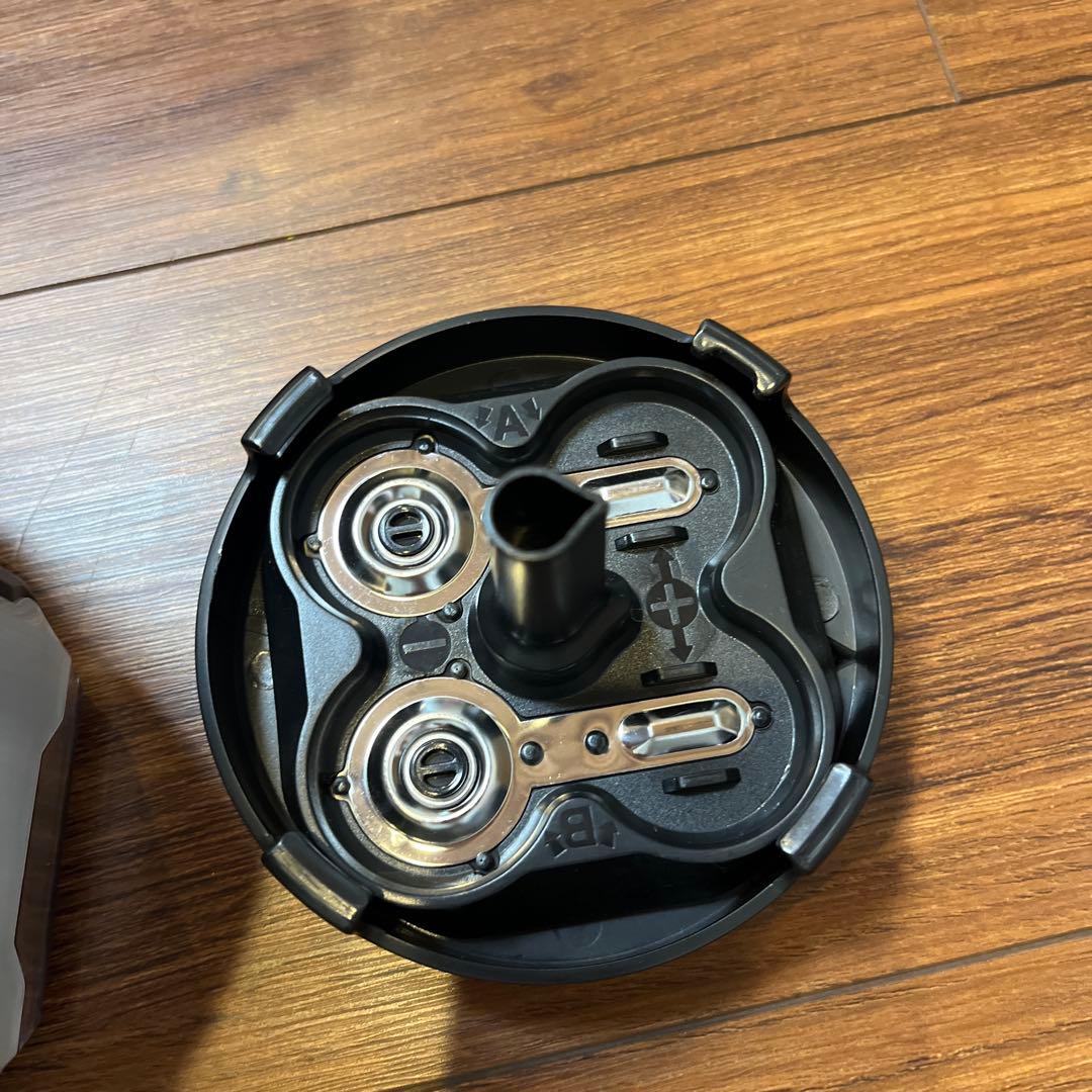 コールマン　ランタン　ケース付き