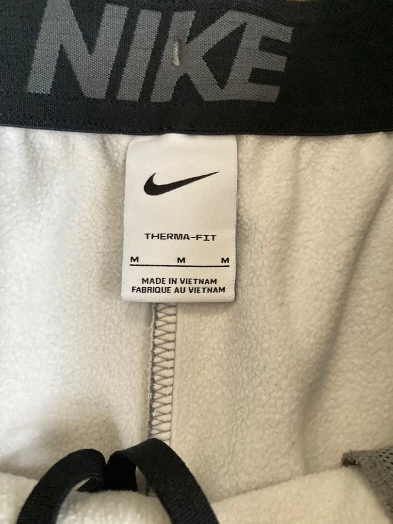 NIKE ナイキ THERMA FIT パーカー スウェットパンツ セットアップ